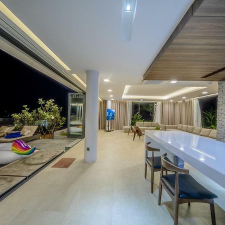 Acqua Villa Nha Trang Managed By Alternaty المظهر الخارجي الصورة