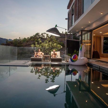 Acqua Villa Nha Trang Managed By Alternaty المظهر الخارجي الصورة