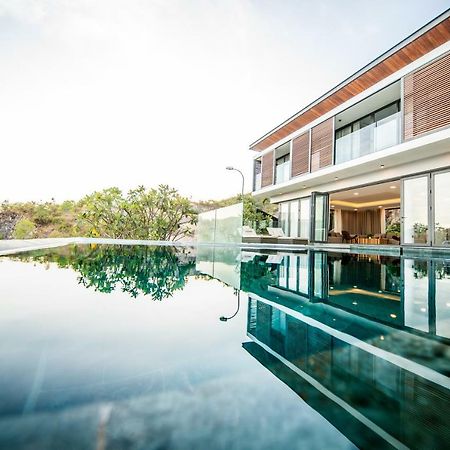 Acqua Villa Nha Trang Managed By Alternaty المظهر الخارجي الصورة