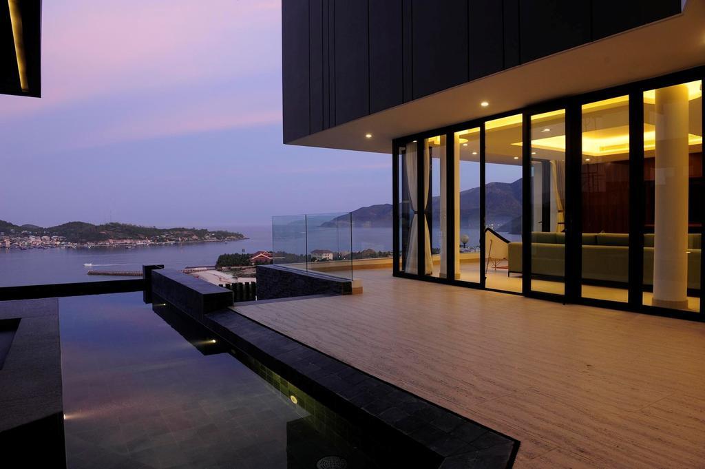 Acqua Villa Nha Trang Managed By Alternaty المظهر الخارجي الصورة