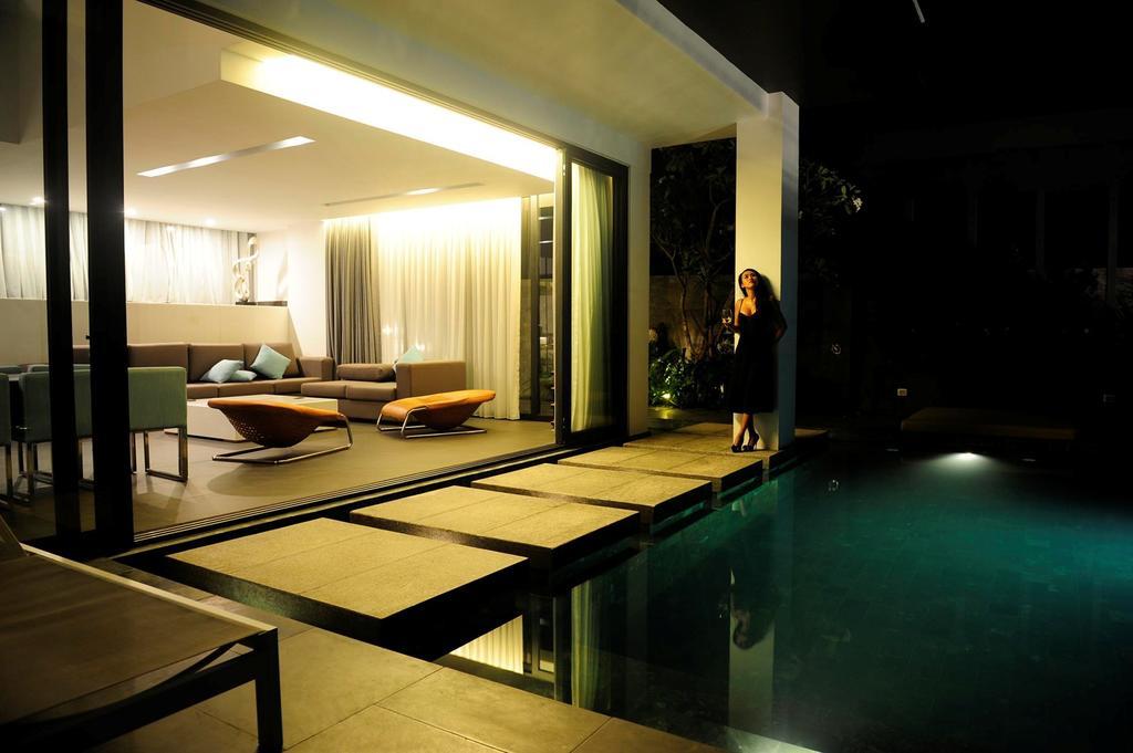 Acqua Villa Nha Trang Managed By Alternaty المظهر الخارجي الصورة