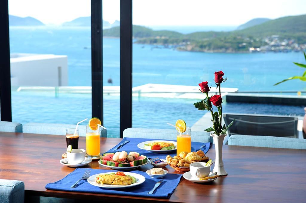 Acqua Villa Nha Trang Managed By Alternaty المظهر الخارجي الصورة