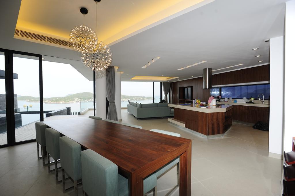 Acqua Villa Nha Trang Managed By Alternaty المظهر الخارجي الصورة