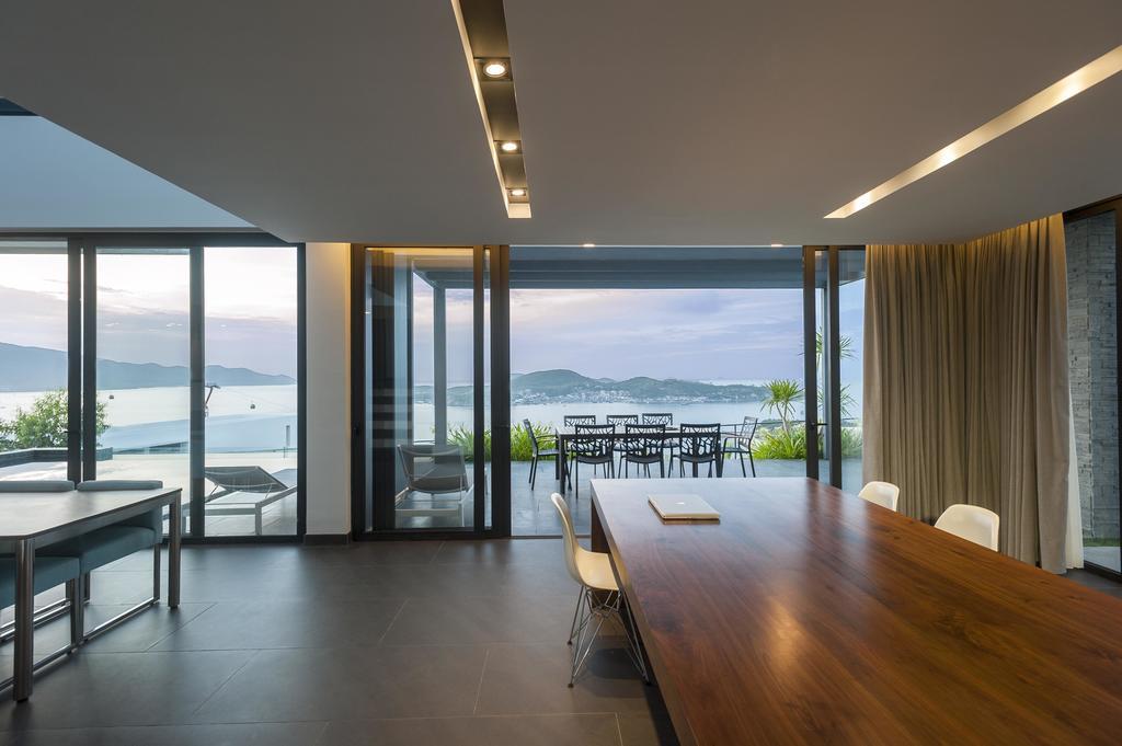 Acqua Villa Nha Trang Managed By Alternaty المظهر الخارجي الصورة