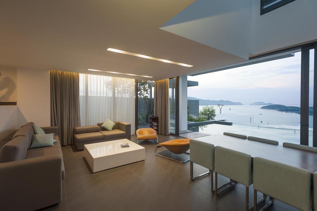 Acqua Villa Nha Trang Managed By Alternaty المظهر الخارجي الصورة