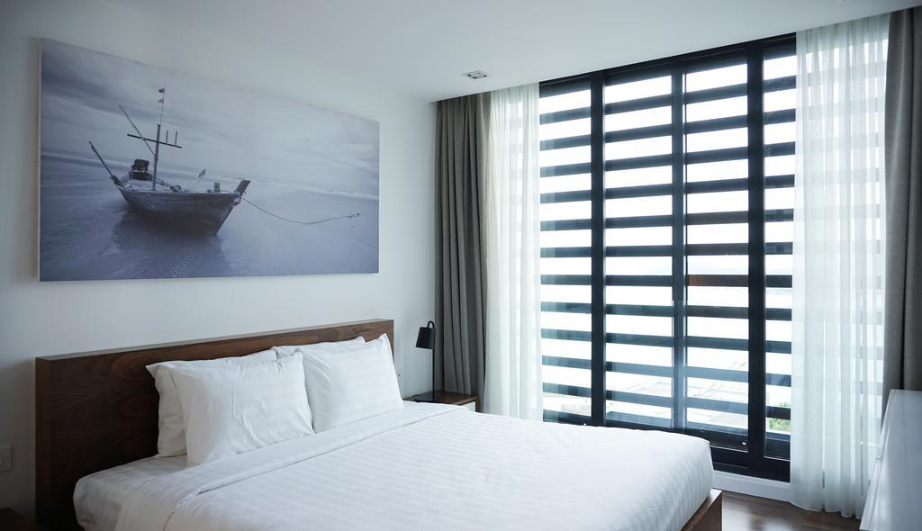Acqua Villa Nha Trang Managed By Alternaty المظهر الخارجي الصورة