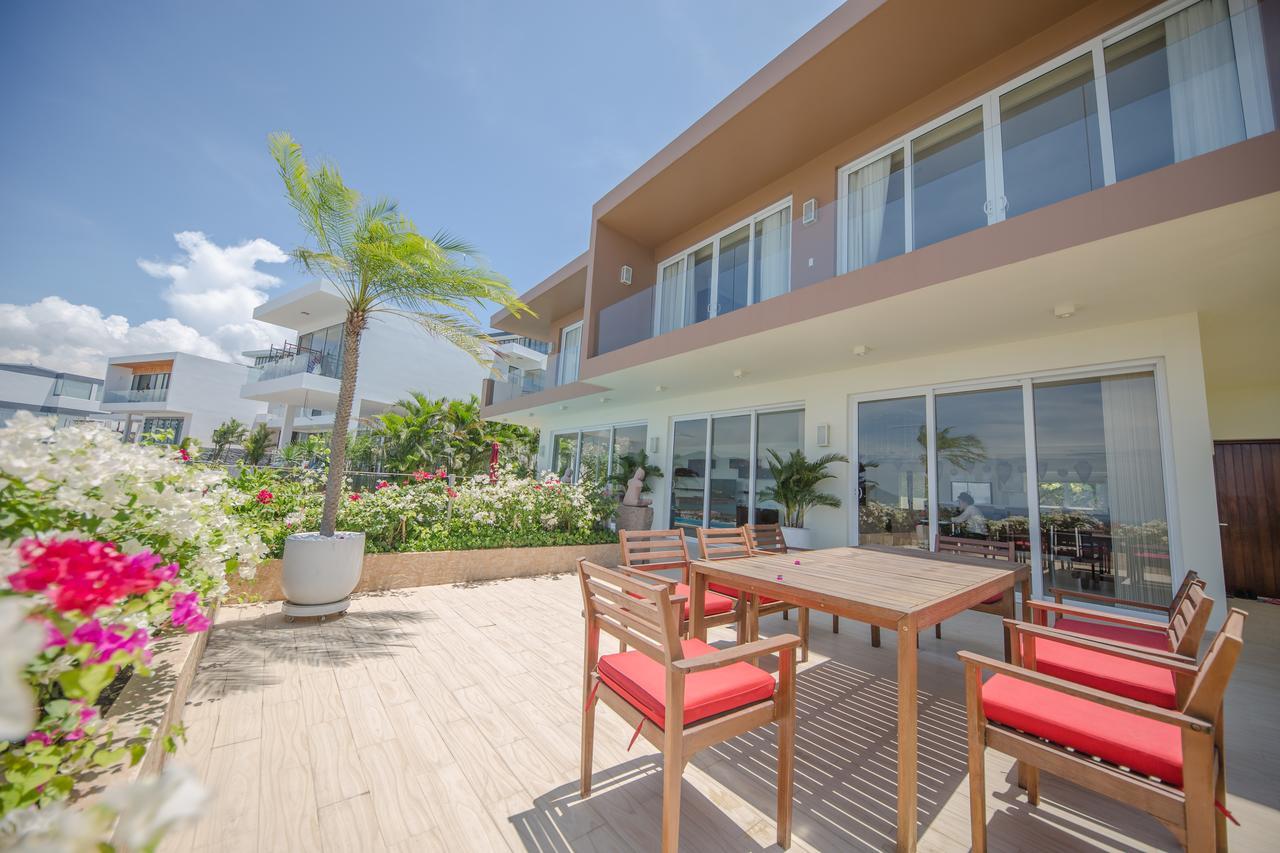 Acqua Villa Nha Trang Managed By Alternaty المظهر الخارجي الصورة