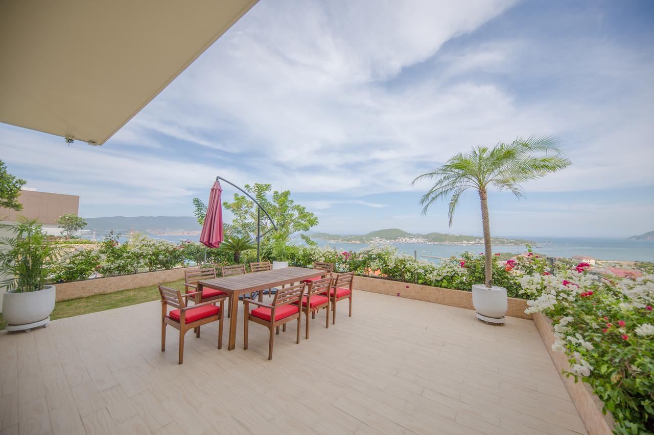 Acqua Villa Nha Trang Managed By Alternaty المظهر الخارجي الصورة