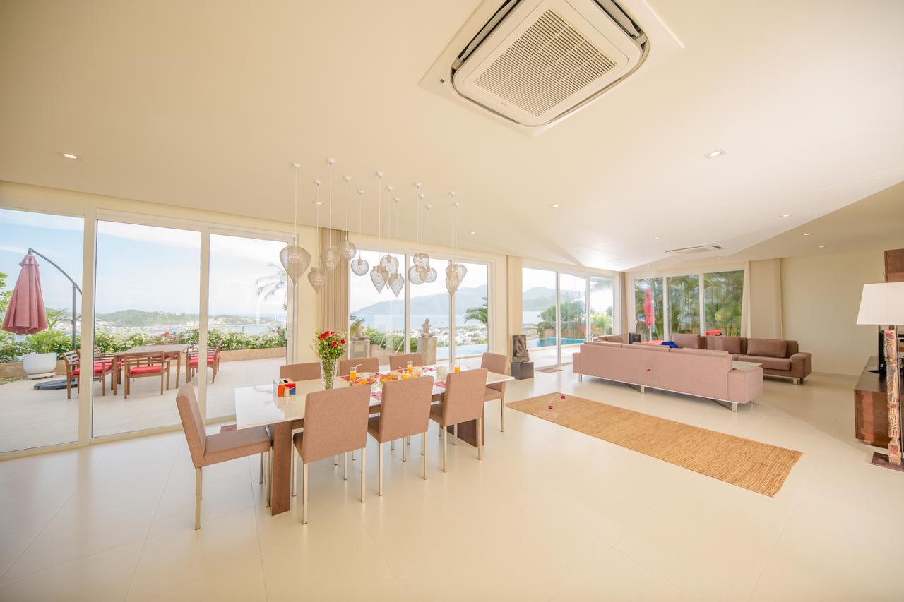 Acqua Villa Nha Trang Managed By Alternaty المظهر الخارجي الصورة