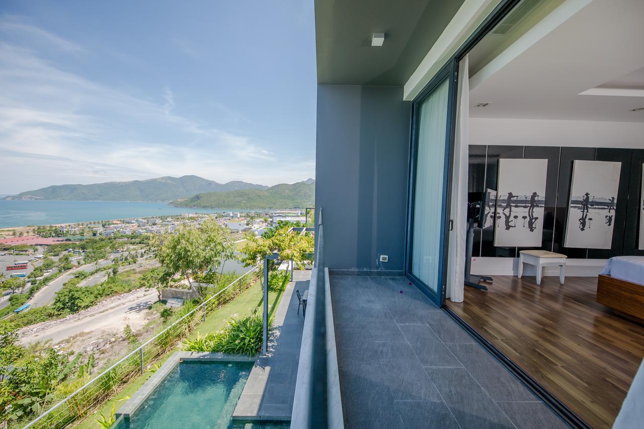 Acqua Villa Nha Trang Managed By Alternaty المظهر الخارجي الصورة