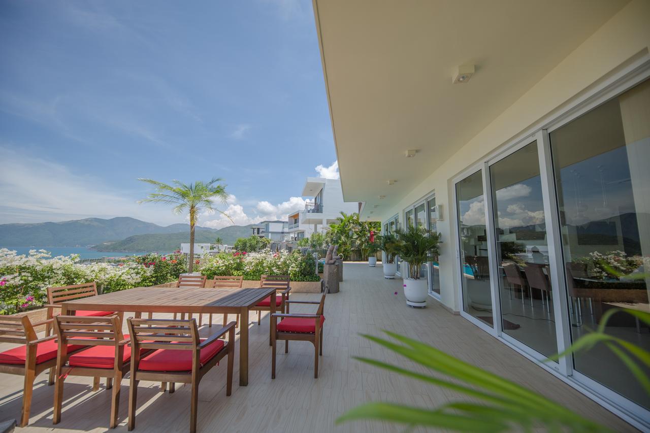 Acqua Villa Nha Trang Managed By Alternaty المظهر الخارجي الصورة