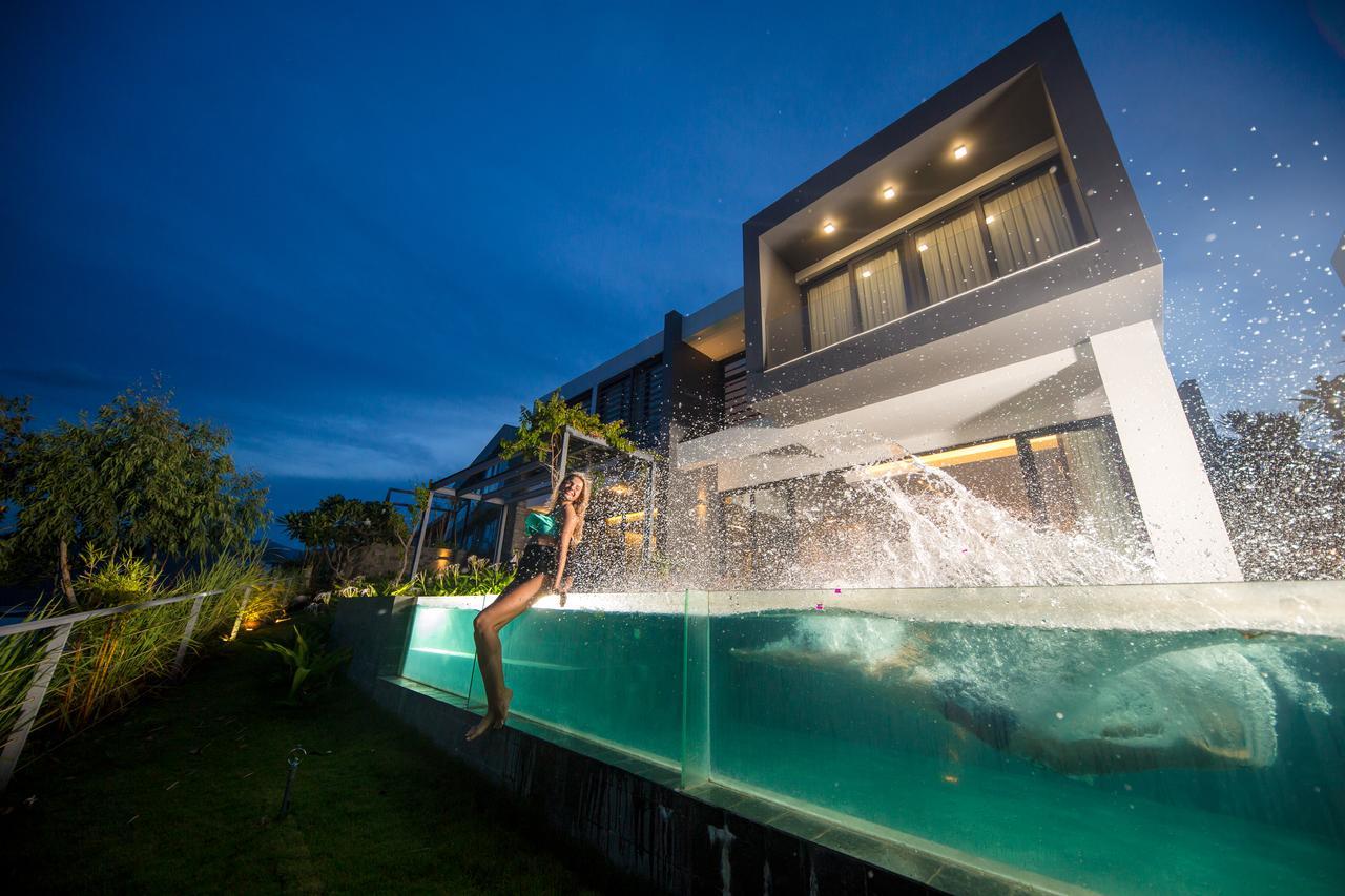 Acqua Villa Nha Trang Managed By Alternaty المظهر الخارجي الصورة