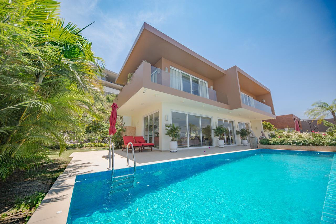 Acqua Villa Nha Trang Managed By Alternaty المظهر الخارجي الصورة