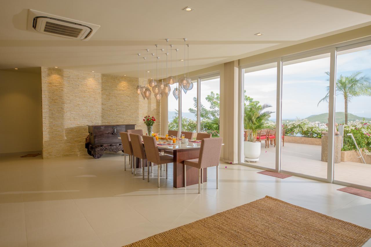 Acqua Villa Nha Trang Managed By Alternaty المظهر الخارجي الصورة