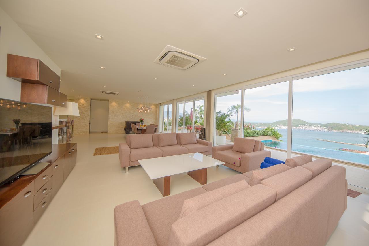 Acqua Villa Nha Trang Managed By Alternaty المظهر الخارجي الصورة