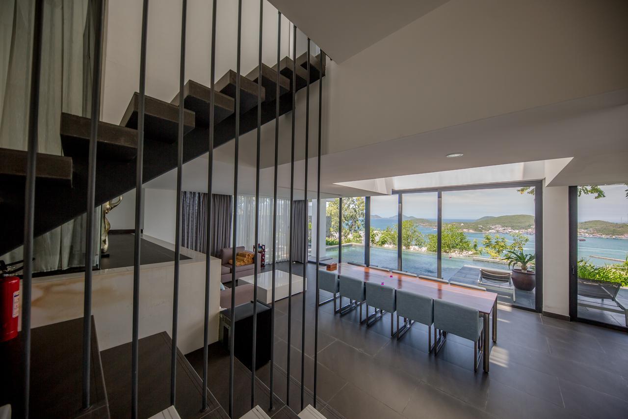 Acqua Villa Nha Trang Managed By Alternaty المظهر الخارجي الصورة