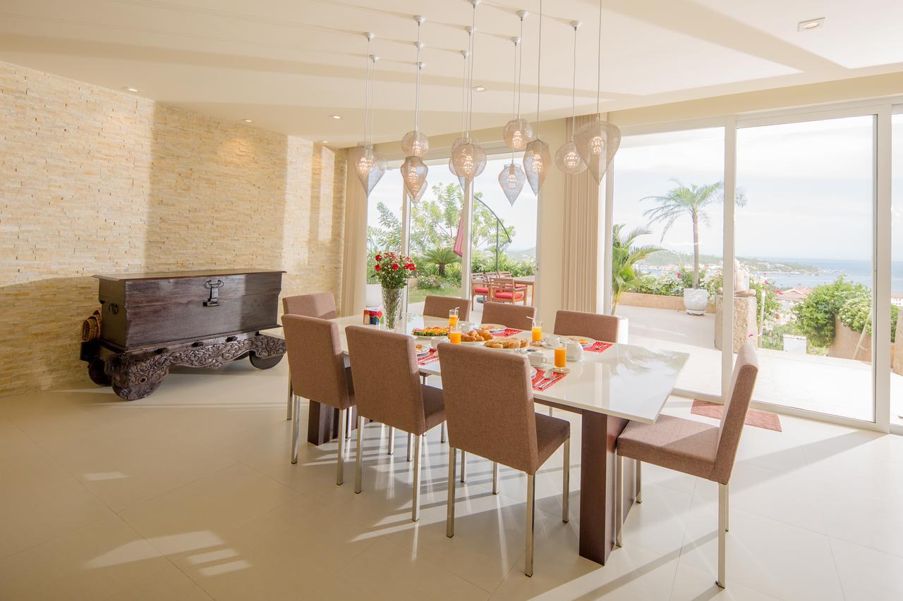 Acqua Villa Nha Trang Managed By Alternaty المظهر الخارجي الصورة
