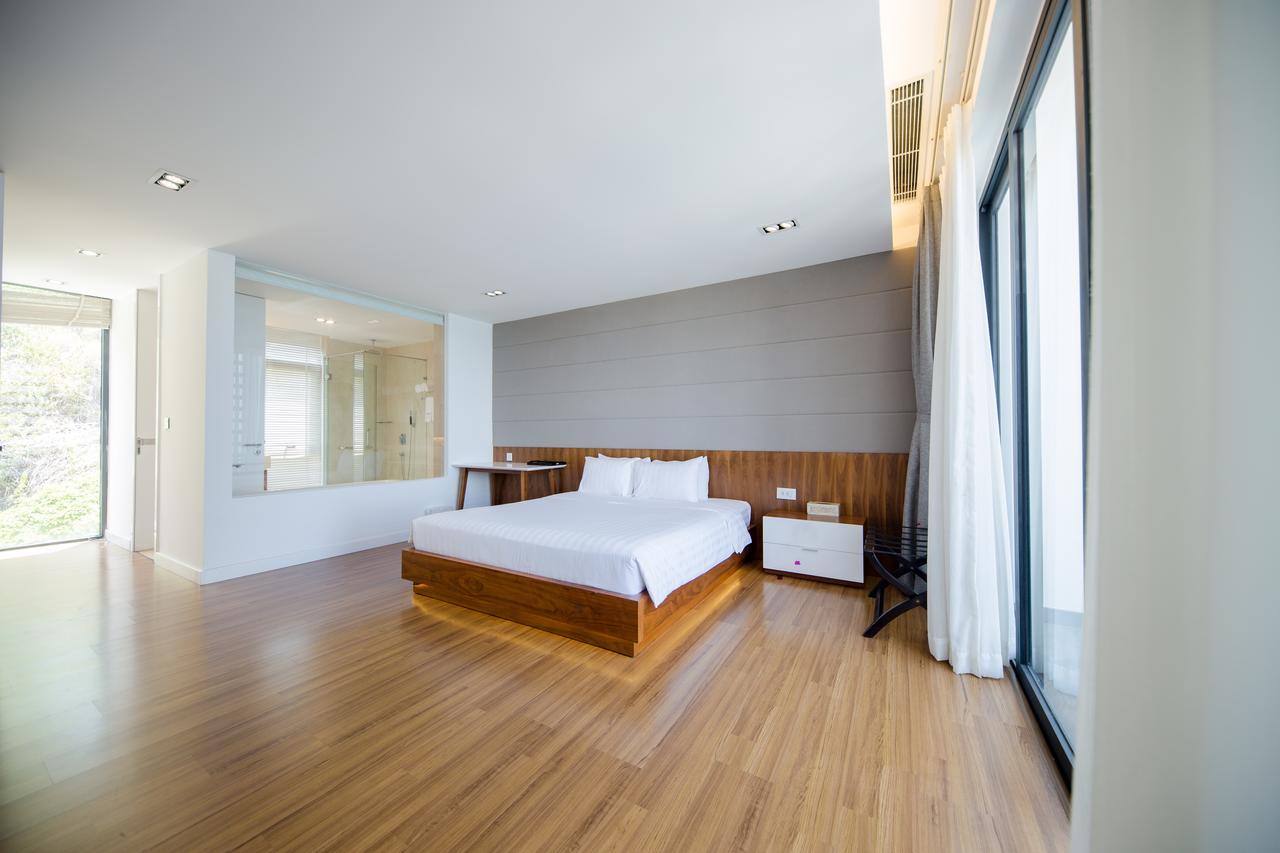 Acqua Villa Nha Trang Managed By Alternaty المظهر الخارجي الصورة