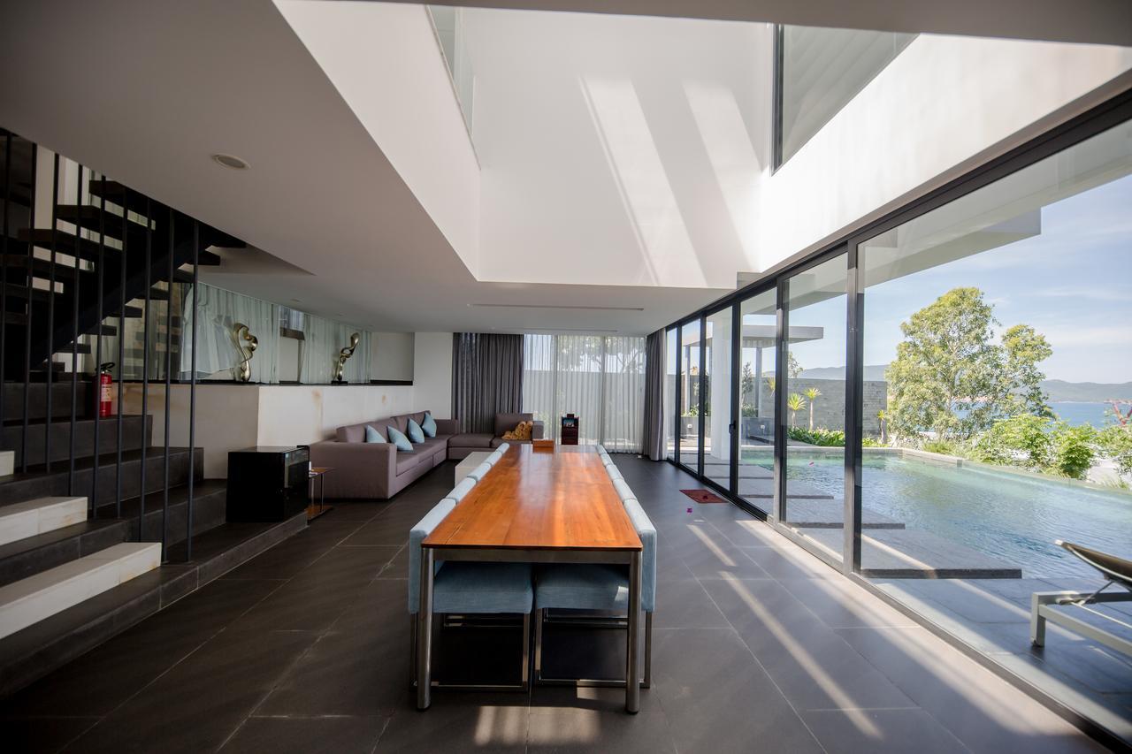 Acqua Villa Nha Trang Managed By Alternaty المظهر الخارجي الصورة
