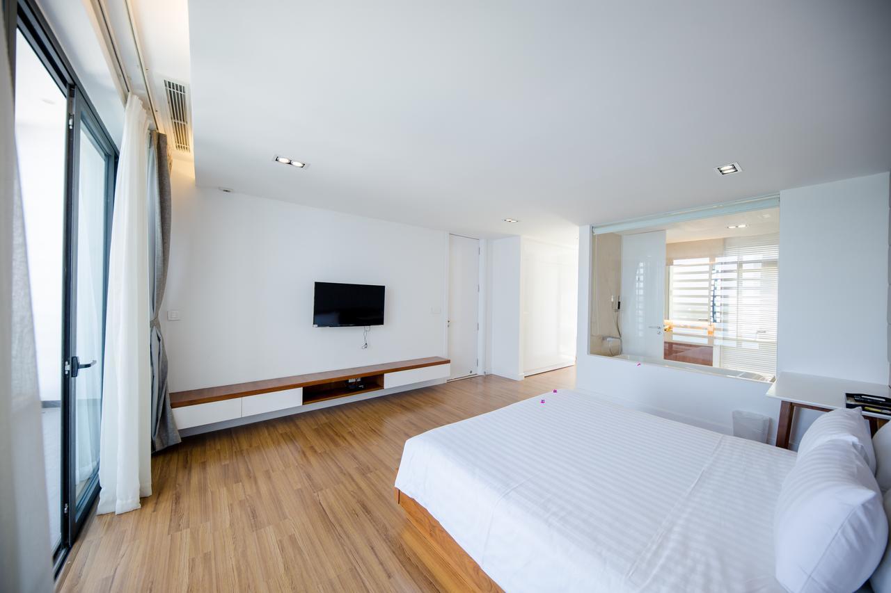 Acqua Villa Nha Trang Managed By Alternaty المظهر الخارجي الصورة