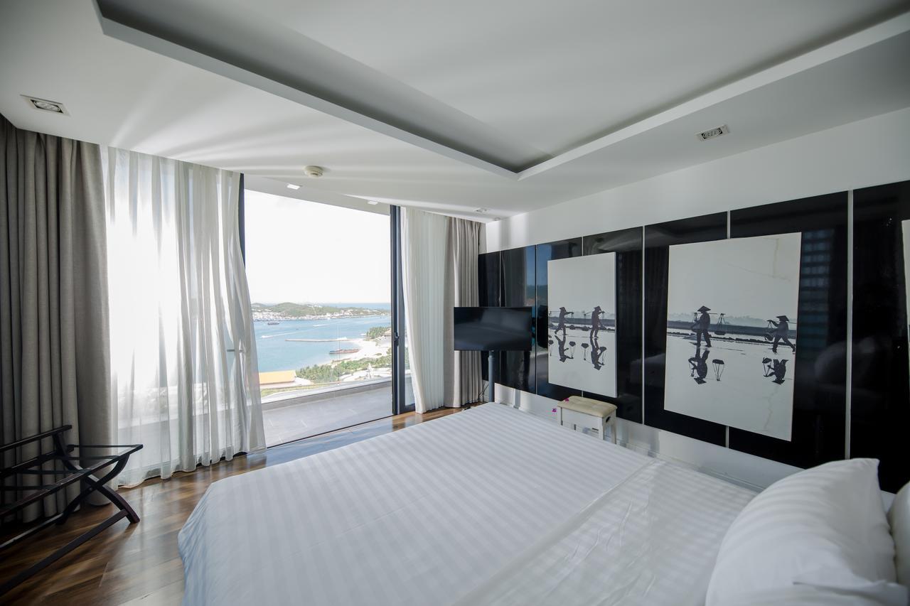 Acqua Villa Nha Trang Managed By Alternaty المظهر الخارجي الصورة