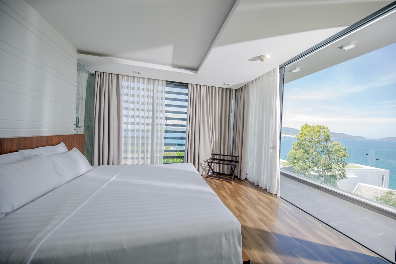 Acqua Villa Nha Trang Managed By Alternaty المظهر الخارجي الصورة