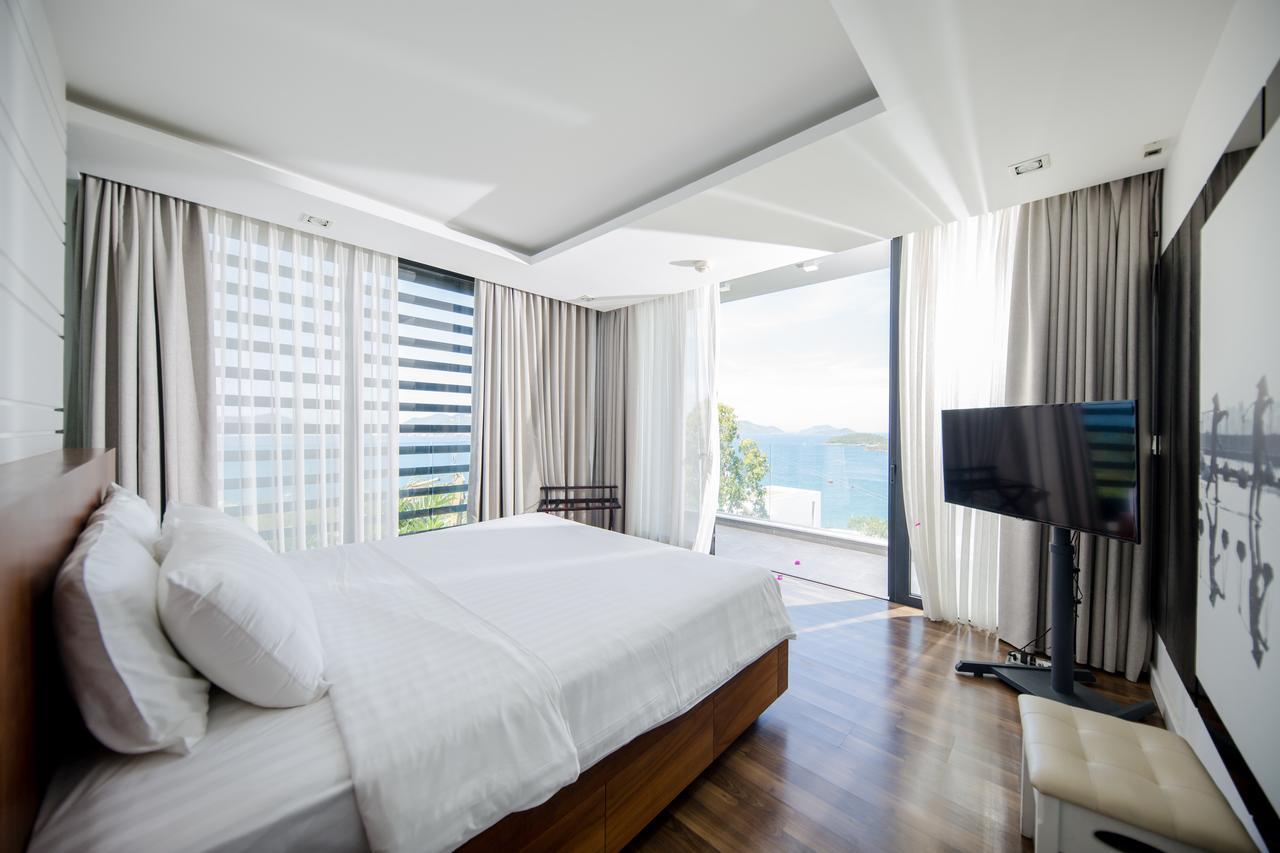 Acqua Villa Nha Trang Managed By Alternaty المظهر الخارجي الصورة