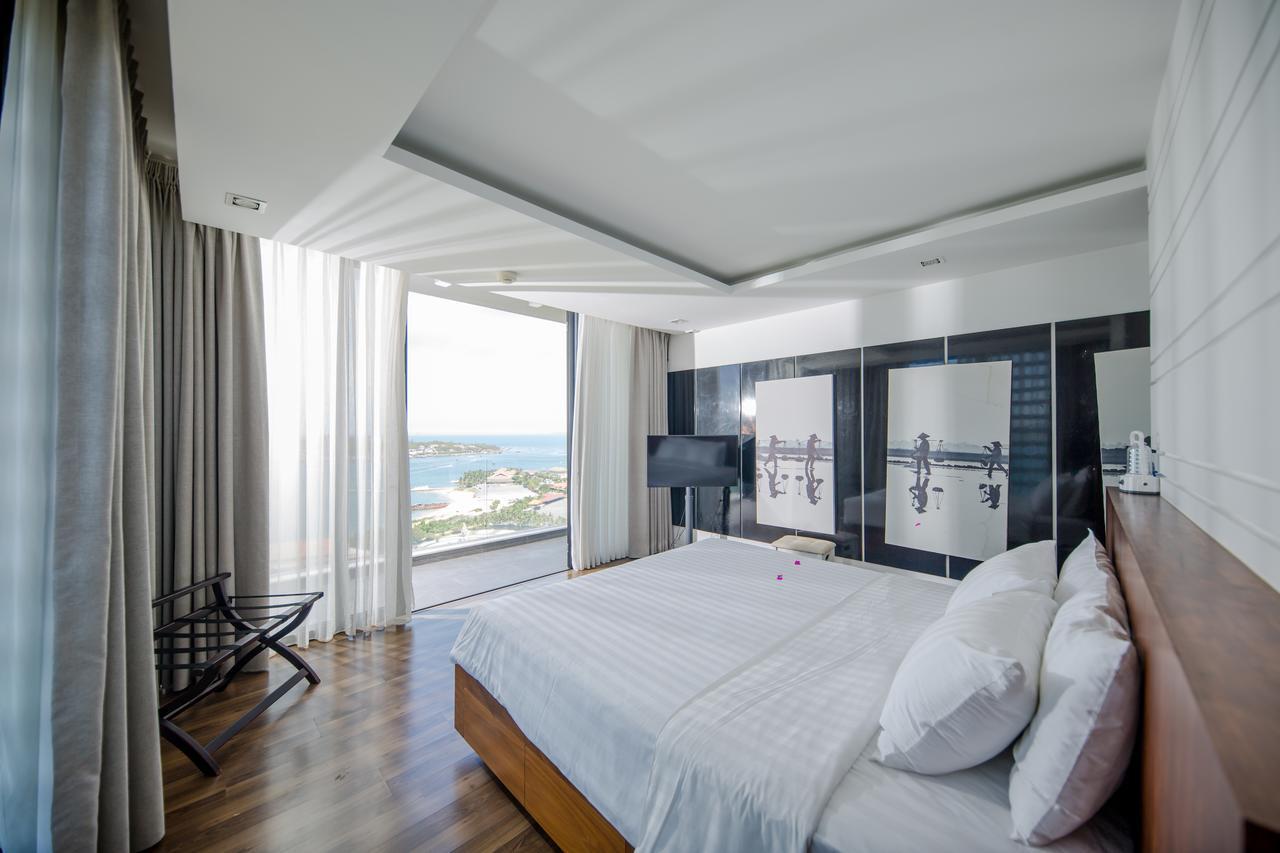Acqua Villa Nha Trang Managed By Alternaty المظهر الخارجي الصورة