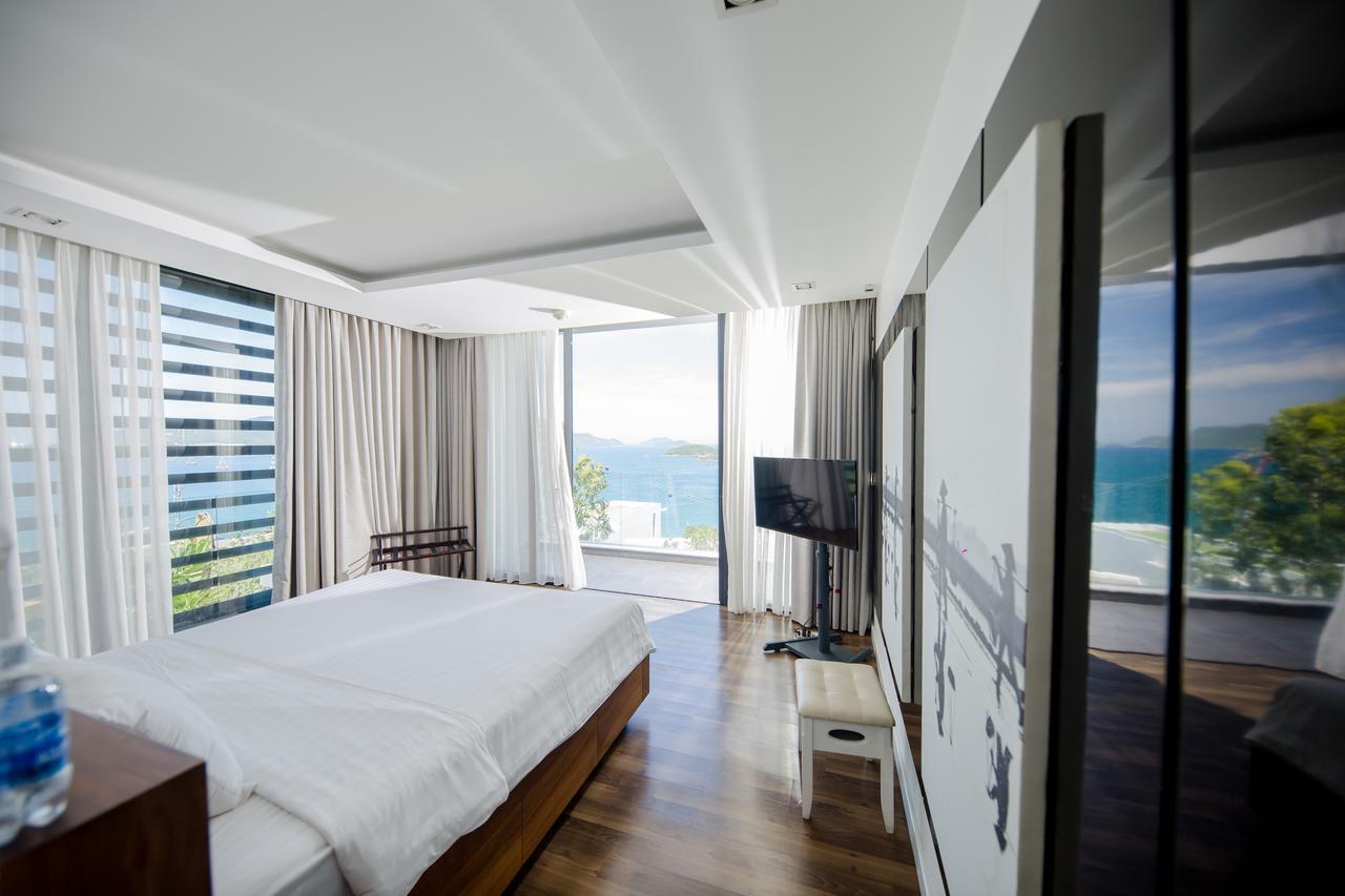 Acqua Villa Nha Trang Managed By Alternaty المظهر الخارجي الصورة