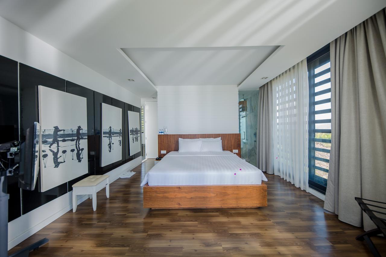 Acqua Villa Nha Trang Managed By Alternaty المظهر الخارجي الصورة