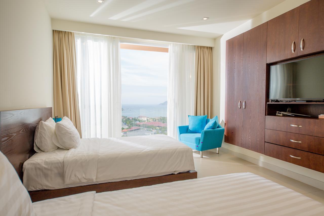 Acqua Villa Nha Trang Managed By Alternaty المظهر الخارجي الصورة