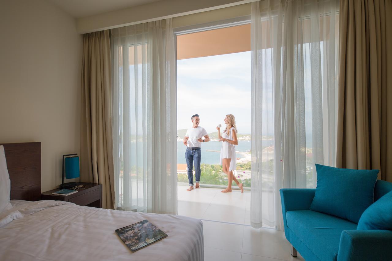 Acqua Villa Nha Trang Managed By Alternaty المظهر الخارجي الصورة