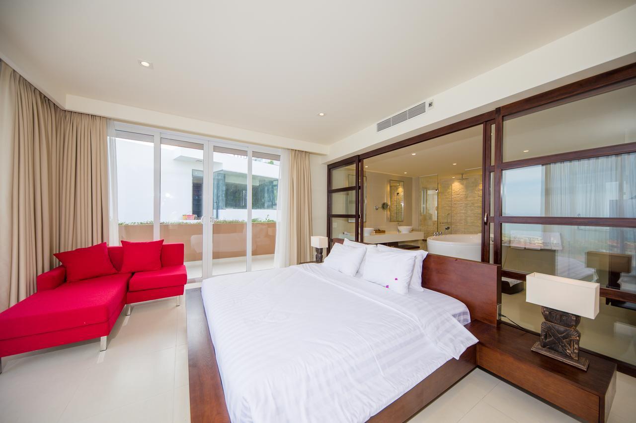 Acqua Villa Nha Trang Managed By Alternaty المظهر الخارجي الصورة