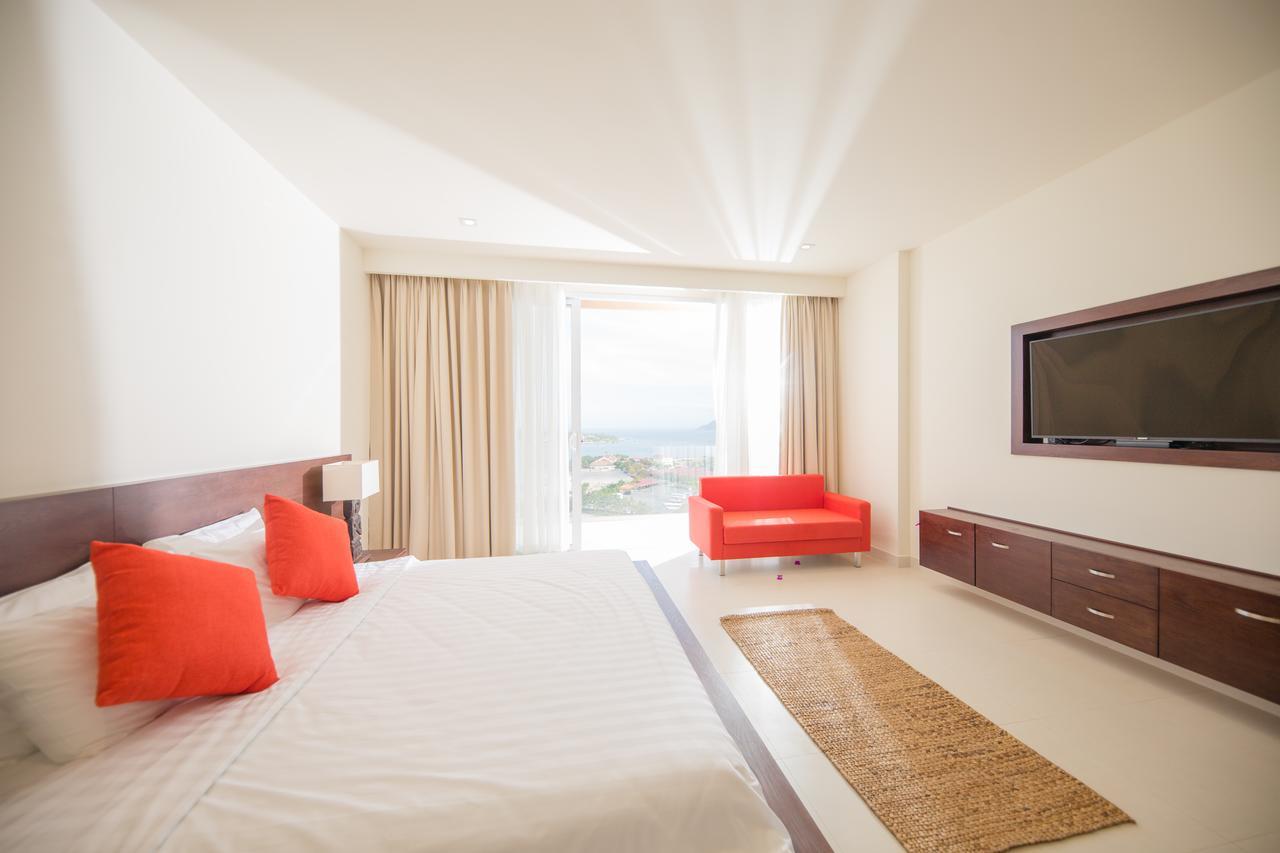 Acqua Villa Nha Trang Managed By Alternaty المظهر الخارجي الصورة