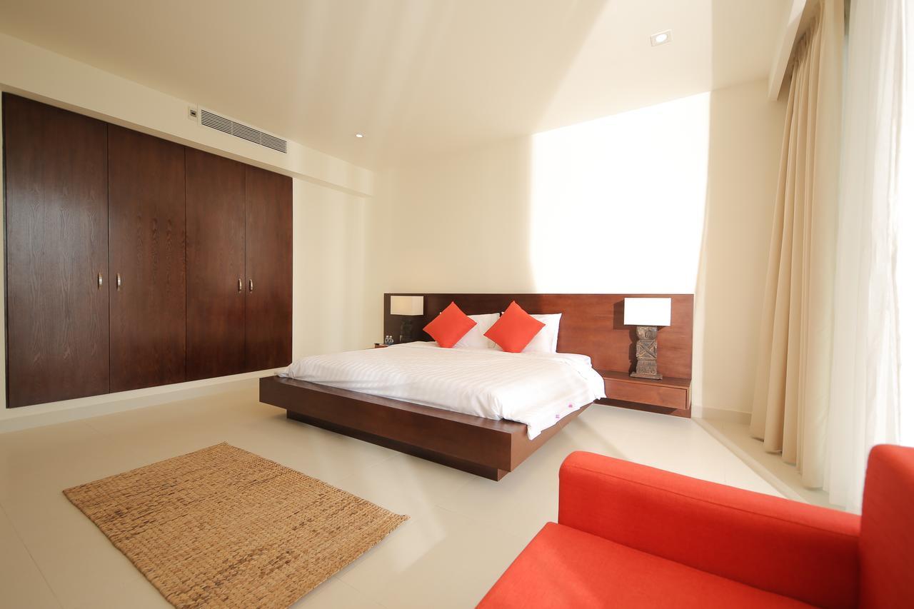 Acqua Villa Nha Trang Managed By Alternaty المظهر الخارجي الصورة