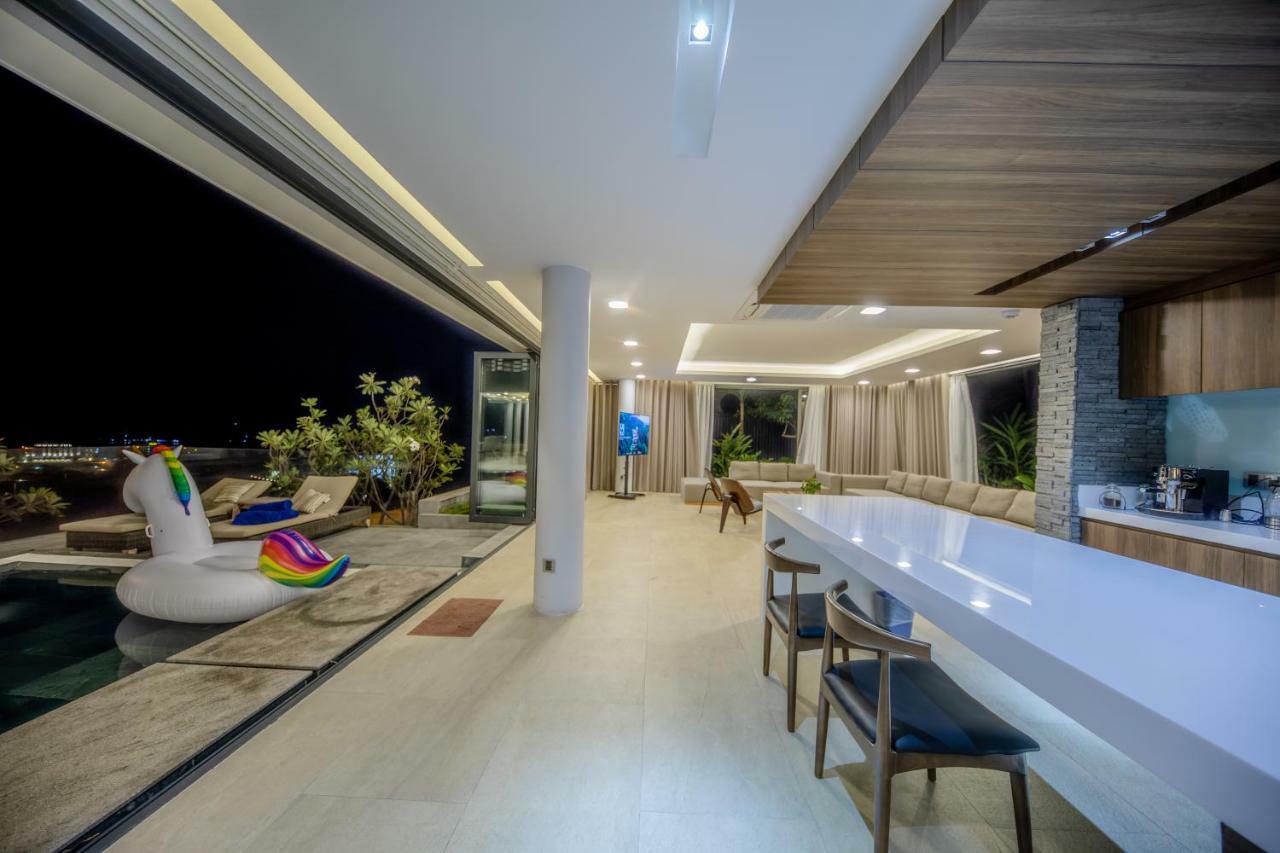 Acqua Villa Nha Trang Managed By Alternaty المظهر الخارجي الصورة
