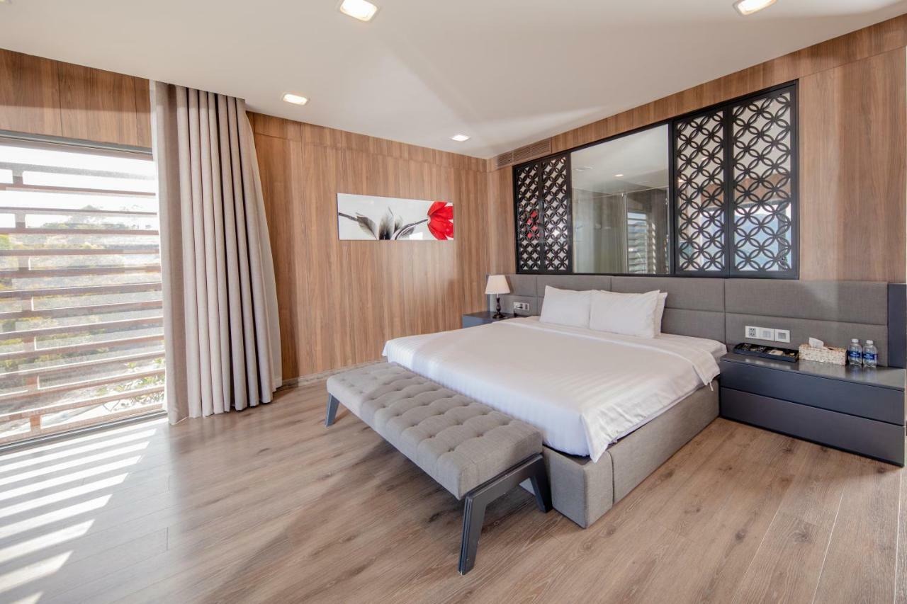 Acqua Villa Nha Trang Managed By Alternaty المظهر الخارجي الصورة