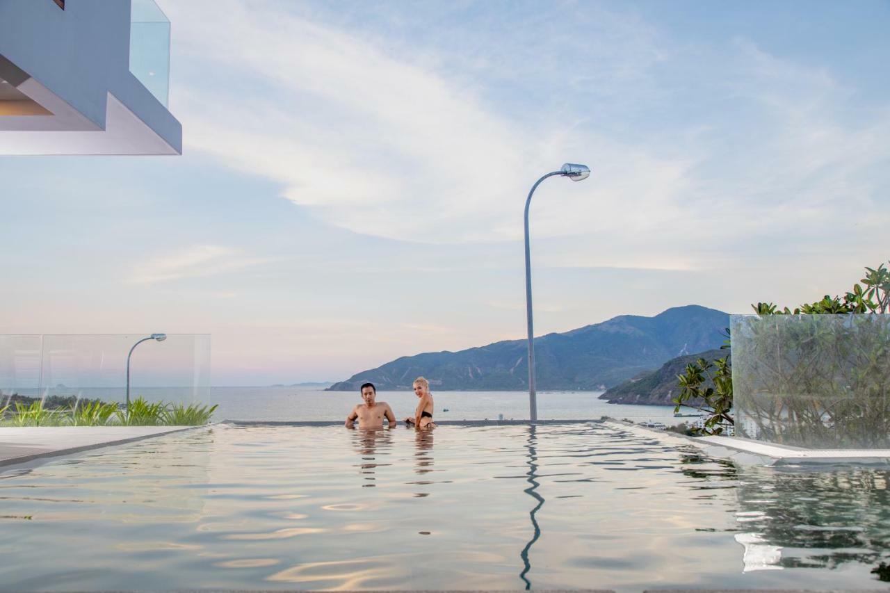 Acqua Villa Nha Trang Managed By Alternaty المظهر الخارجي الصورة