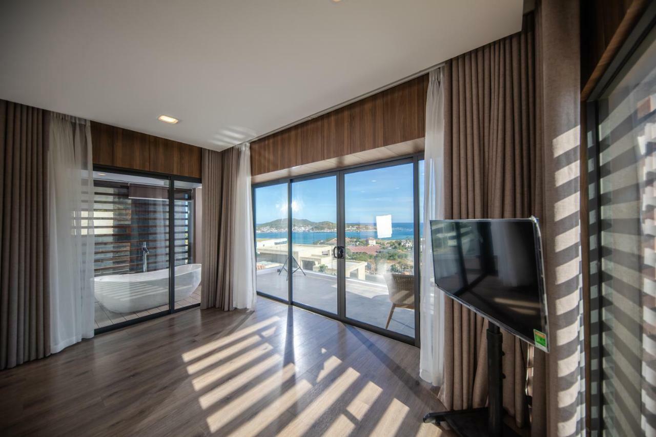 Acqua Villa Nha Trang Managed By Alternaty المظهر الخارجي الصورة
