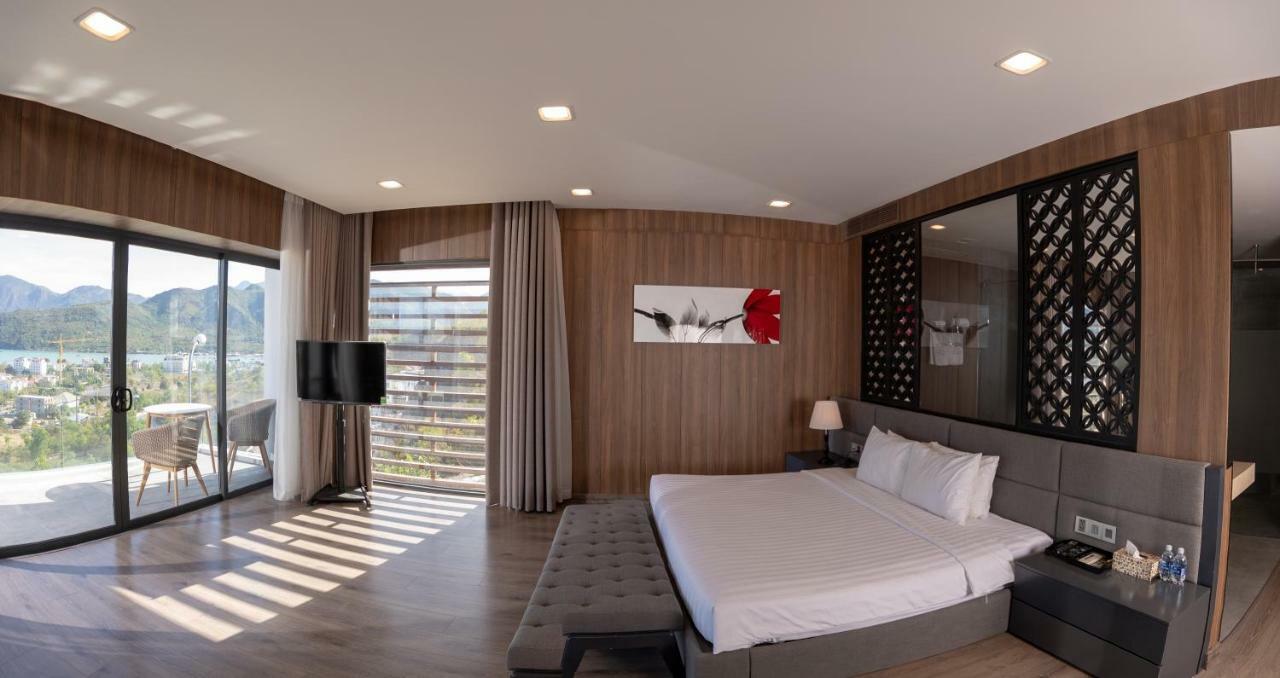 Acqua Villa Nha Trang Managed By Alternaty المظهر الخارجي الصورة