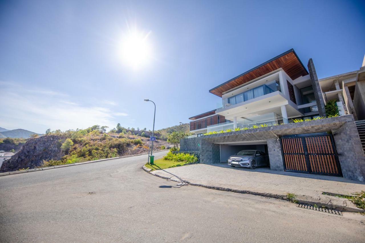 Acqua Villa Nha Trang Managed By Alternaty المظهر الخارجي الصورة