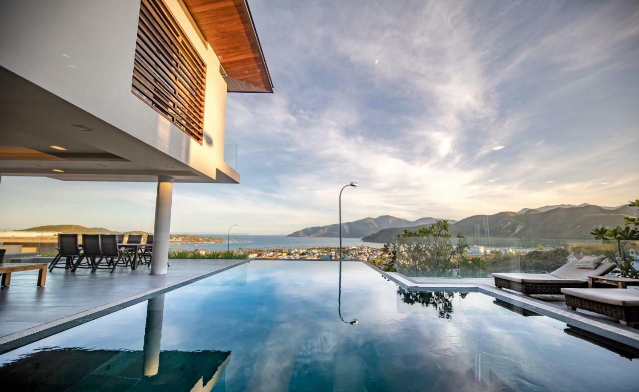 Acqua Villa Nha Trang Managed By Alternaty المظهر الخارجي الصورة