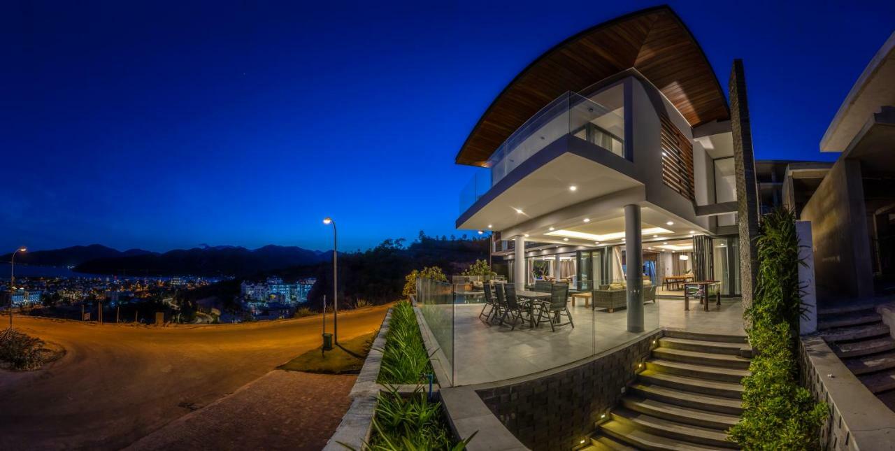 Acqua Villa Nha Trang Managed By Alternaty المظهر الخارجي الصورة
